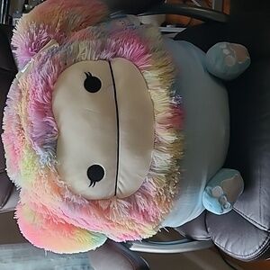 NWT Zozo with the Bow 20 inch